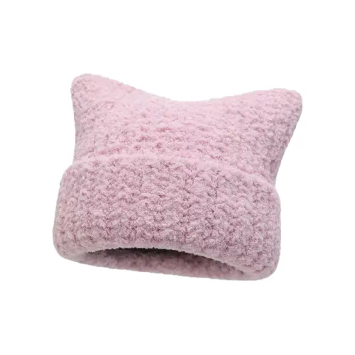 IOTS Корейский стиль Милый Эксклюзивный Универсальный Вязаная шапка Женские