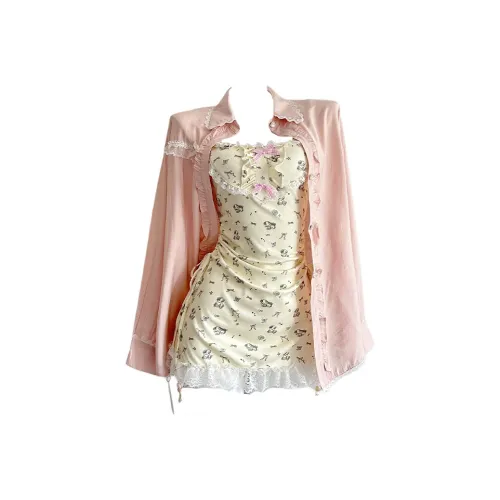 RTNH Женские Комплекты с Юбкой