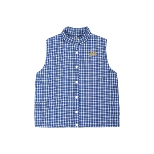 PAVLISOVA Унисекс Пуховики