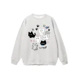 Светло-серый