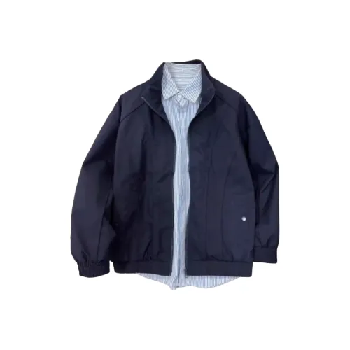 MORii Унисекс Куртки