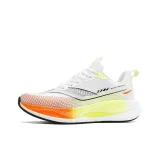 Белый/Оранжевый/Желтый