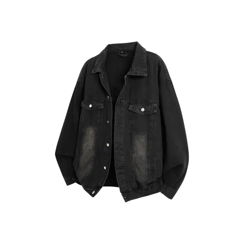 JEANSWEST Унисекс Джинсовые Куртки