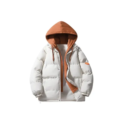 SINKACME Мужские пуховики