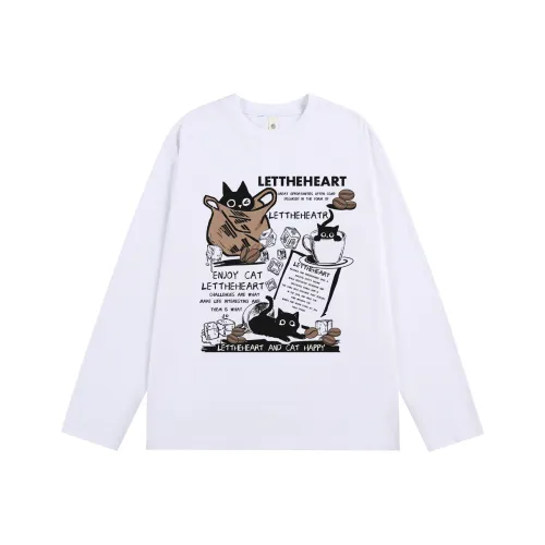 Empty Room Унисекс T-рубашки