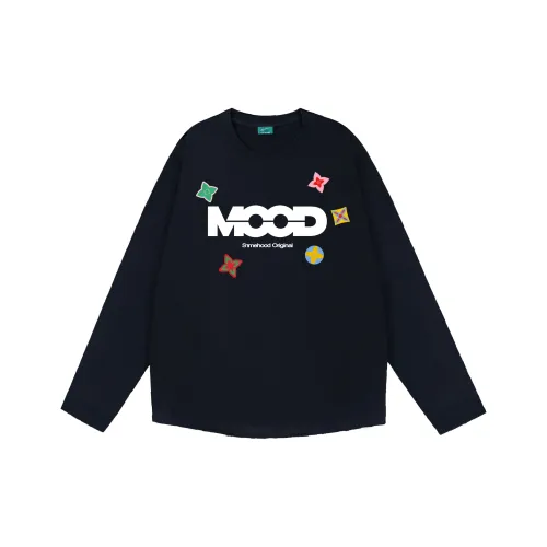 SIMPLE RIMLESS SRME T-Shirt Унисекс