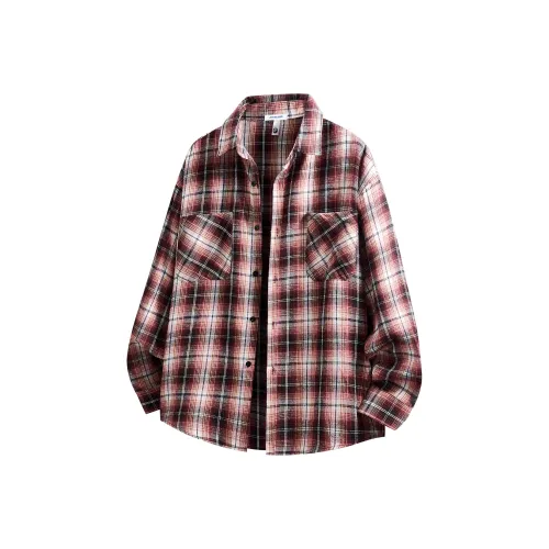 JEANSWEST Унисекс Рубашки