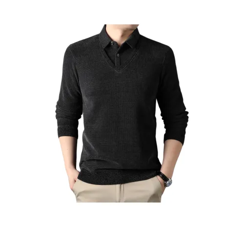 Vintage cars Мужской Трикотаж