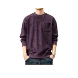 Сливовый фиолетовый