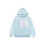 Светло-голубой