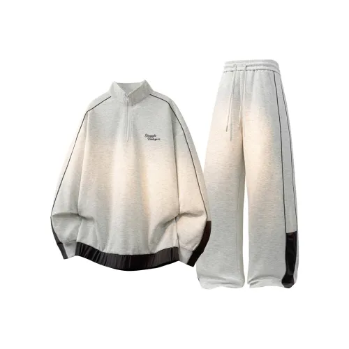 Struggle Vintage95 Повседневная Спортивная Одежда Унисекс