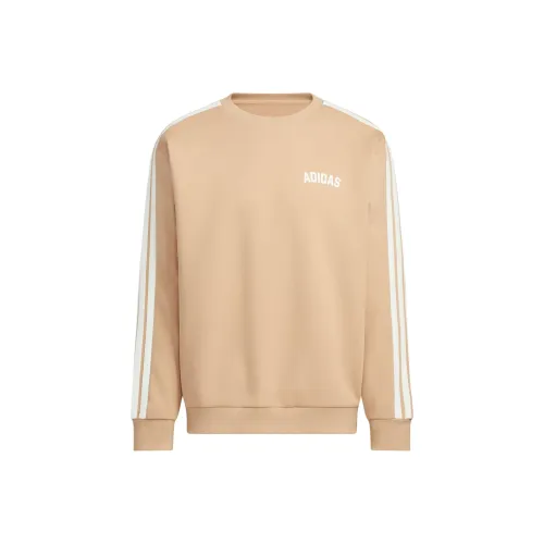 Adidas Stadium Зимний Свитшот Мужской