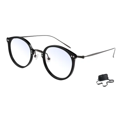 PULAIS Пластиковая оправа Бабочка Функциональные очки Унисекс