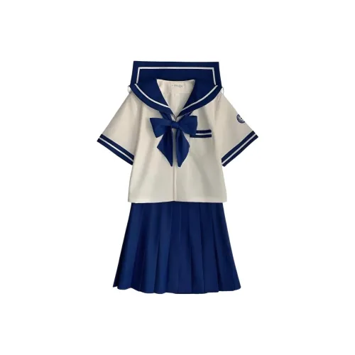 NOBUKO Женская униформа