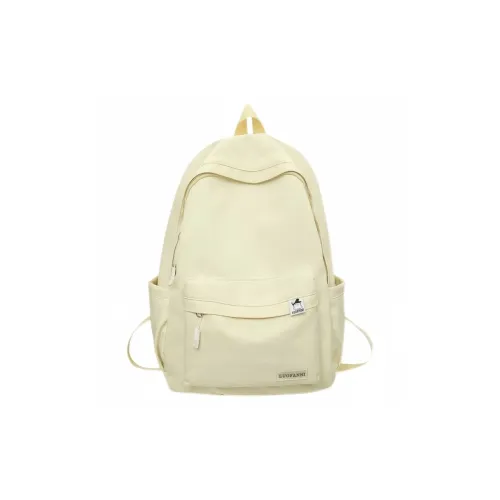 Single Warehouse Нейлон Рюкзак Стандартный Унисекс Многоцветный