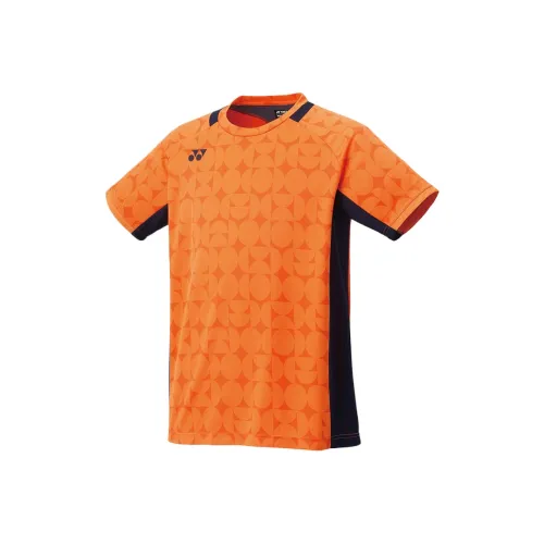 YONEX Contest Series Бадминтон Джерси Мужской