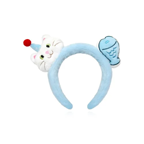 OFLY Полиэстер Ободки для волос Женские