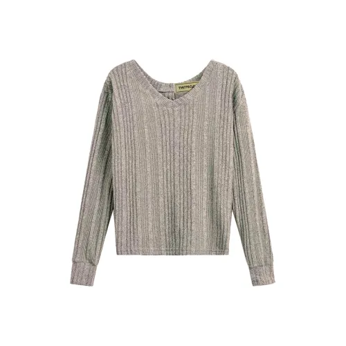 Yvetteclassic CAMEL Женская трикотажная одежда