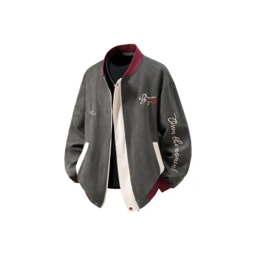 JIARONG Унисекс Бейсбольные Джерси