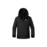 Призрачно черный