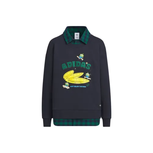 Adidas Originals x Disney Толстовка Toy Story Малыш