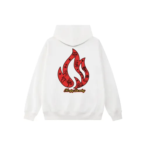 BOS BEAR Унисекс Свитшоты