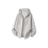 Серый меланж