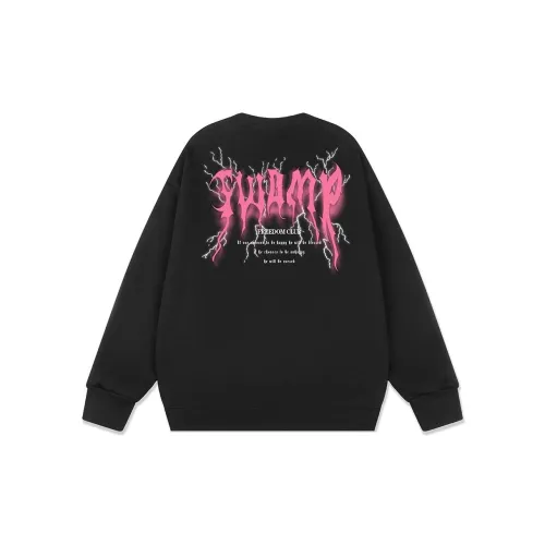 SWAMP AREA Унисекс Майки-трусы