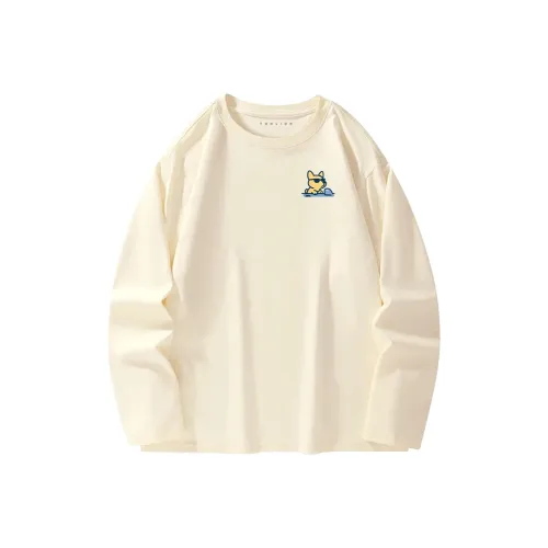 Tonlion Унисекс T-рубашки