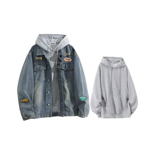 BRUMAIRE Повседневная спортивная одежда унисекс