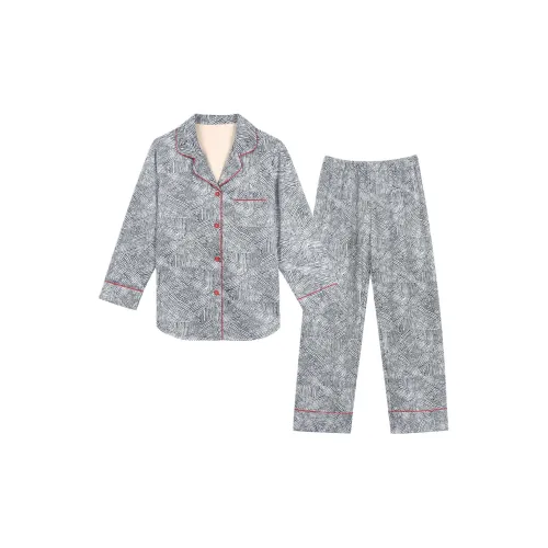 IIZZINI Женские Пижамные Комплекты