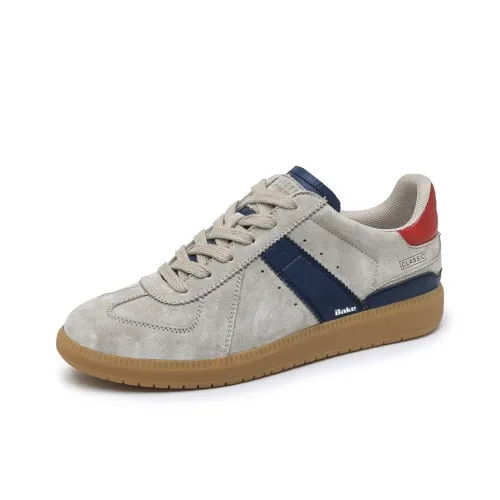 Bake Устойчивые к истиранию противоскользящие немецкие армейские кроссовки мужские