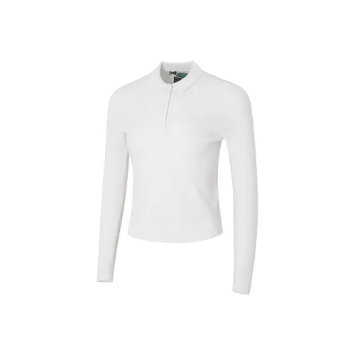 Поло для женщин Under Armour