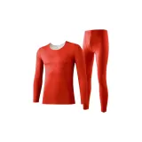 Красный китайский