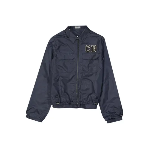 DIOR x Kenny Scharf Куртки и Пальто Мужской