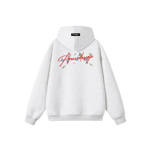 ROCCA DESIGN Унисекс Свитшоты