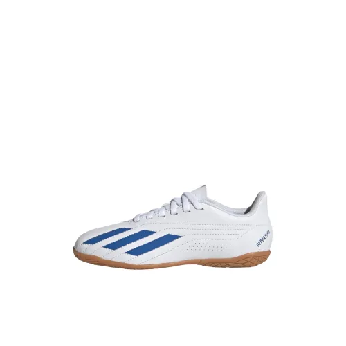 Adidas Deportivo 2 Дышащие Низкие Футбольные Бутсы для Детей