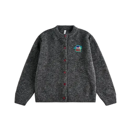 AFGGD Серый Женский Трикотаж