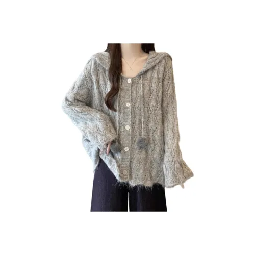 ZVJH Женская трикотажная одежда