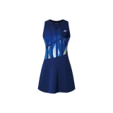 Темно-синий деним