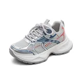 Серо-голубой