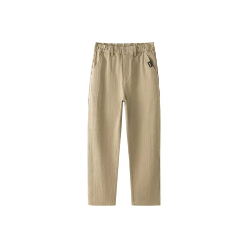 JEEP Мужские Повседневные Брюки