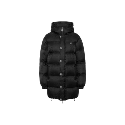PHILIPP PLEIN FW25 Пуховик Женские