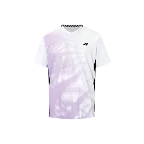 YONEX Competition Series Т-рубашка Мужская