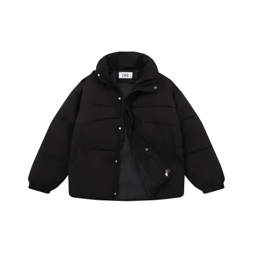 COMMA GIRL Хлопковый пуховик женский