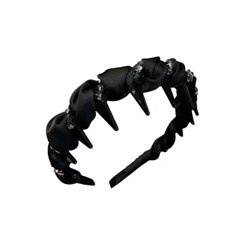 ZWU Уменьшение лица Универсальная Одежда для головы Аксессуары Женские