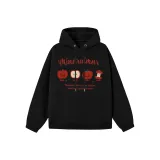 Черный [с флисовой подкладкой]