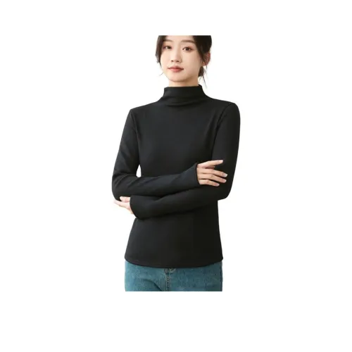 YICHEN Женские T-рубашки