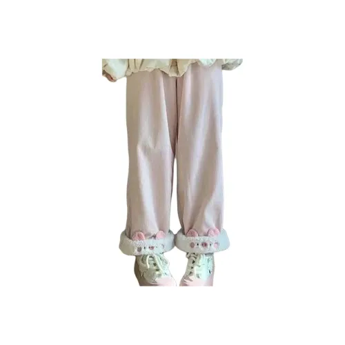 REMOULD Женские Повседневные Брюки