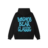 Чёрный (Синий)